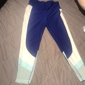 Active wear Leggings